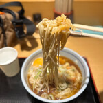 Yoshi Soba Ginza Hon Ten - 