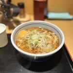 Yoshi Soba Ginza Hon Ten - 