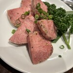 焼肉DINING 牛勢 - 