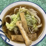 桜井うどん - 