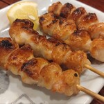 Yakitori Daikichi Tokiwa Shinmachi Ten - 