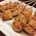 Yakitori Daikichi Tokiwa Shinmachi Ten - 