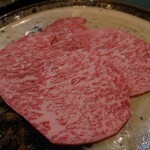 Yakiniku Ito - サーロイン♡(人*´∀｀)♡