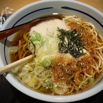 Yoshi Soba Ginza Hon Ten - 