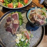 Kuma Katsuo - 