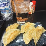 Takoyaki Izakaya Tsunamin - 