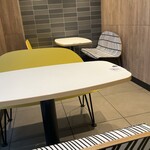 McDonalds Minamisunachoten - 