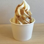 Kobayashi Bokujou Okashina Soft serve ice cream Koubou - 