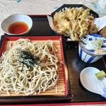 Soba Dokoro Kaze - 