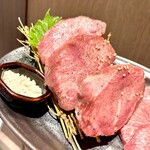 Tsukishima Yakiniku Gyutan Dokoro Utsuki - 