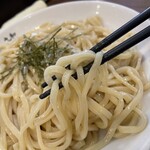 Tsukemen Maruwa Otobashi Ten - 