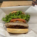 FRESHNESS BURGER Piore Himeji Ten - 