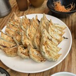 Gyoza no Fukuhou Yoyogi Hachiman Ten - 