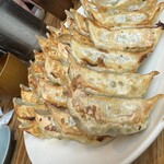 Gyoza no Fukuhou Yoyogi Hachiman Ten - 