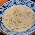 丸亀製麺 - 