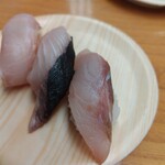 Minamiboso Yamato Sushi Oyumino Ten - 