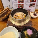 お食事処 蔵 - 料理写真: