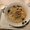 リンガーハット - 長崎ちゃんぽん 麵2倍　柚子胡椒トッピング