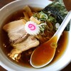 Kitakata Ramen Senmon Ten Kirin Kahigashi Ten - 喜多方中華そば