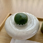 Wochimizu Koori to An to Mochi - 