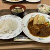 Aoyama Gakuin Daigaku School cafeteria Shichigokan Chika - 