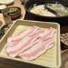 Shabu Shabu On Yasai Ebina Ten - 