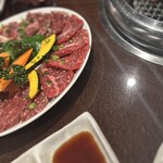 焼肉DINING 牛勢 - 