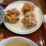 中国料理　頂香 - 料理写真: