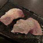 Oumi Yakiniku Horumon Sudaku Nagahama Ten - 