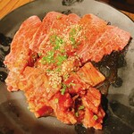 Yakiniku Chikara - 