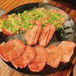 Yakiniku Chikara - 