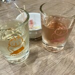 Wine to Hakkou Shokuhin no Select Shop Ichimatsuya - 