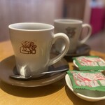 Coffee Dokoro Komeda Coffee Ten Nijuyonkenten - 