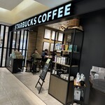 Starbucks Coffee Shinjuku Marui Honkan Nikai Ten - 