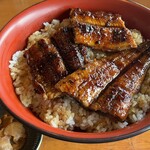 Unagi no Tokunaga - 