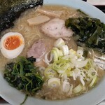 Ramen Shop Tsukazaki Ten - 