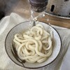 Seitan Teuchi Joto Udon - かけのお出汁をたっぷり