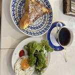 Cafe Bianca - 