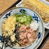 宮武讃岐うどん - 料理写真: