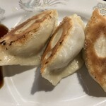 Doku Issho Gyoza Nyukosuto Shinurayasu Ten - 