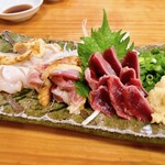 Ohashi - 