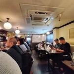 Watanabe Curry Umeda Honten - 