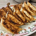 Gyoza no Osho Bentencho Ioka Ten - 