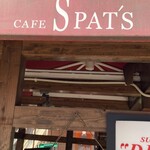 CAFE SPAT’S  - 