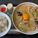 Ramen Kagetsu Arashi Chiryu Ten - 