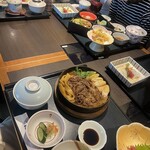 Shabu Shabu Japanese cuisine Kisoji Yokohamashikonanku Konanchuodoriten - 