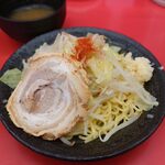 Ramen Kairikiya Kawasaki Shinjo Ten - 