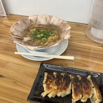 Menmeshi Shokudo Terataya - 