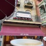 Cafe Orleans - 