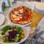 Pizzeria Giulietta - 